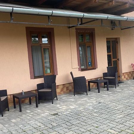 La Daniel Otel Sibiu Dış mekan fotoğraf