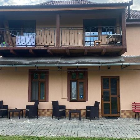 La Daniel Otel Sibiu Dış mekan fotoğraf