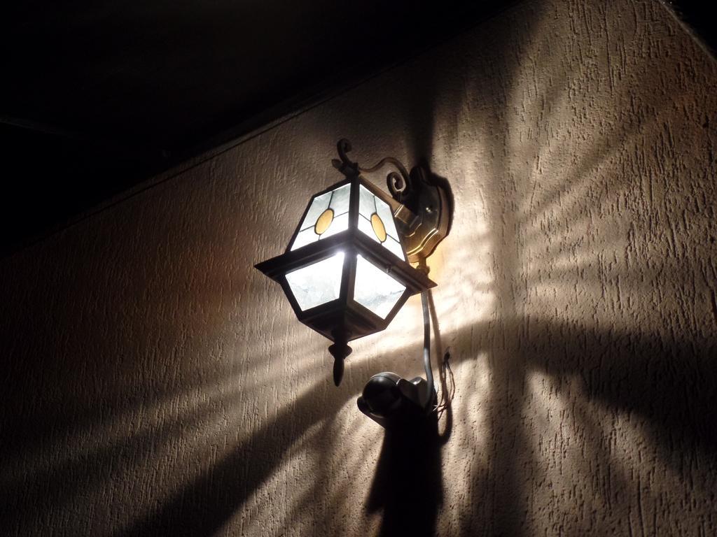 La Daniel Otel Sibiu Dış mekan fotoğraf