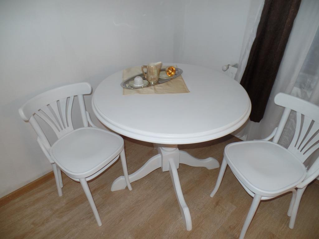 La Daniel Otel Sibiu Dış mekan fotoğraf