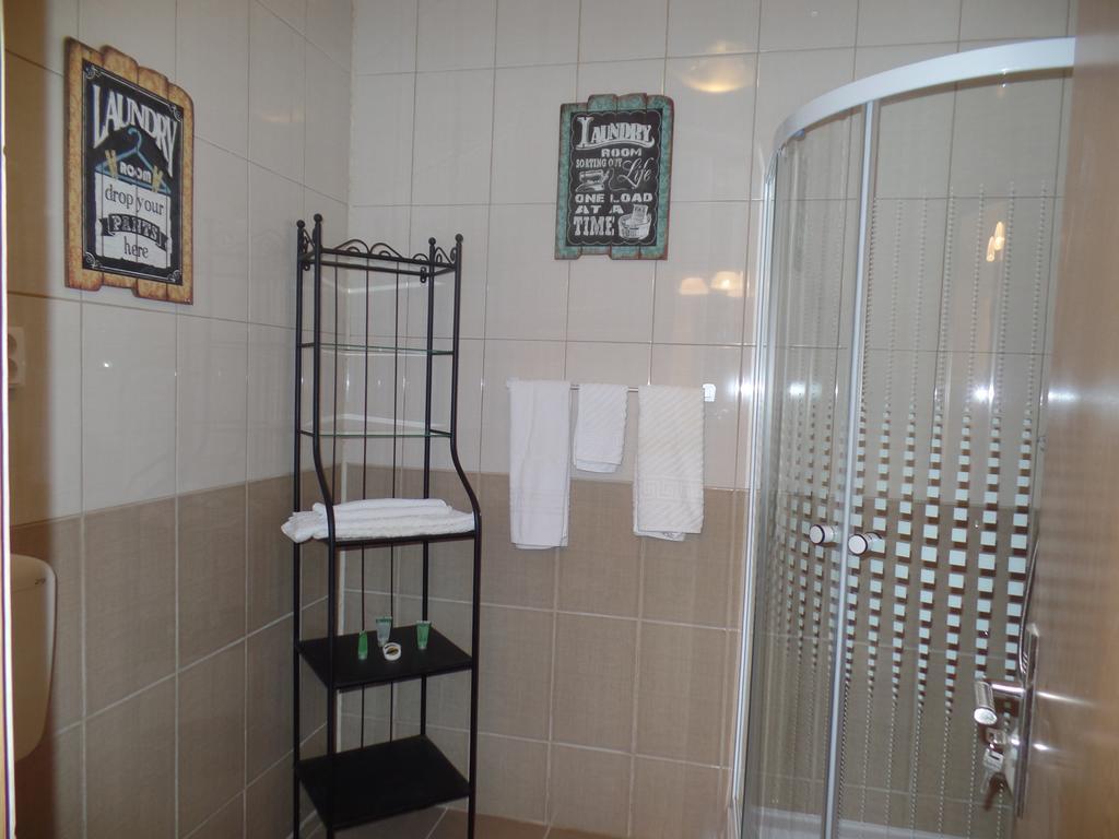 La Daniel Otel Sibiu Dış mekan fotoğraf