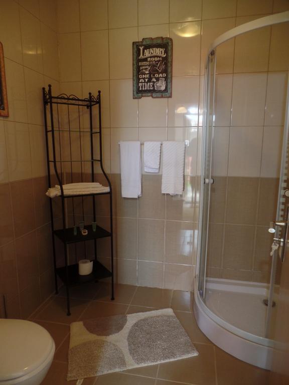 La Daniel Otel Sibiu Dış mekan fotoğraf