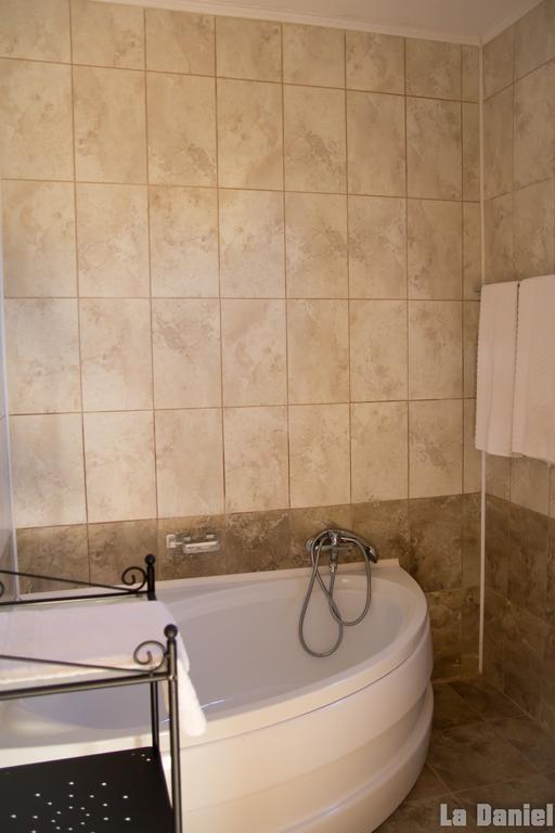 La Daniel Otel Sibiu Dış mekan fotoğraf