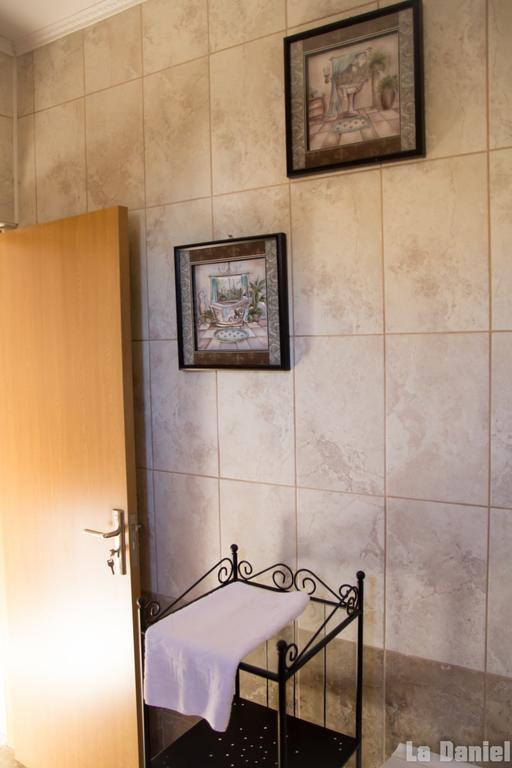 La Daniel Otel Sibiu Dış mekan fotoğraf