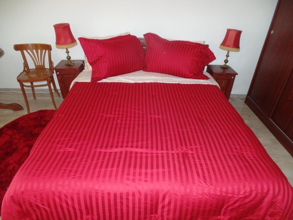 La Daniel Otel Sibiu Dış mekan fotoğraf