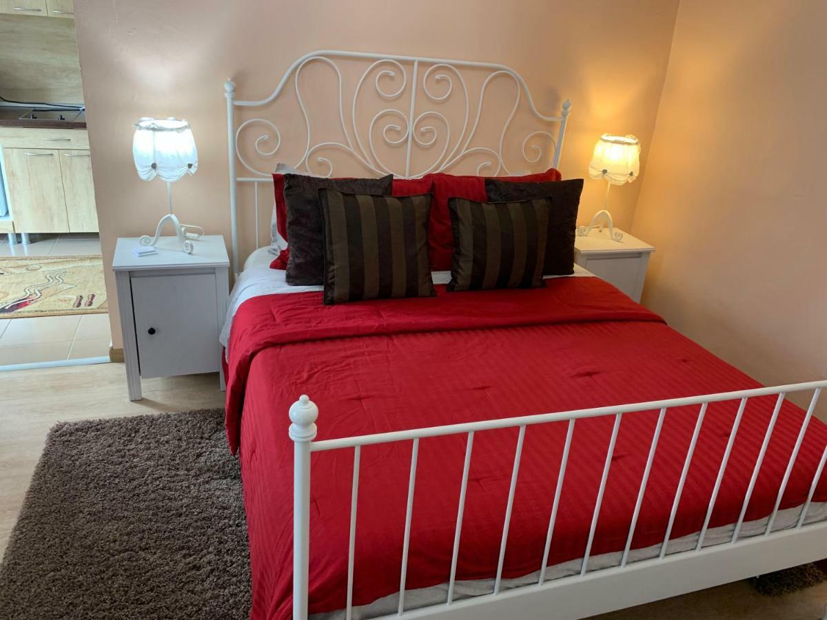 La Daniel Otel Sibiu Dış mekan fotoğraf